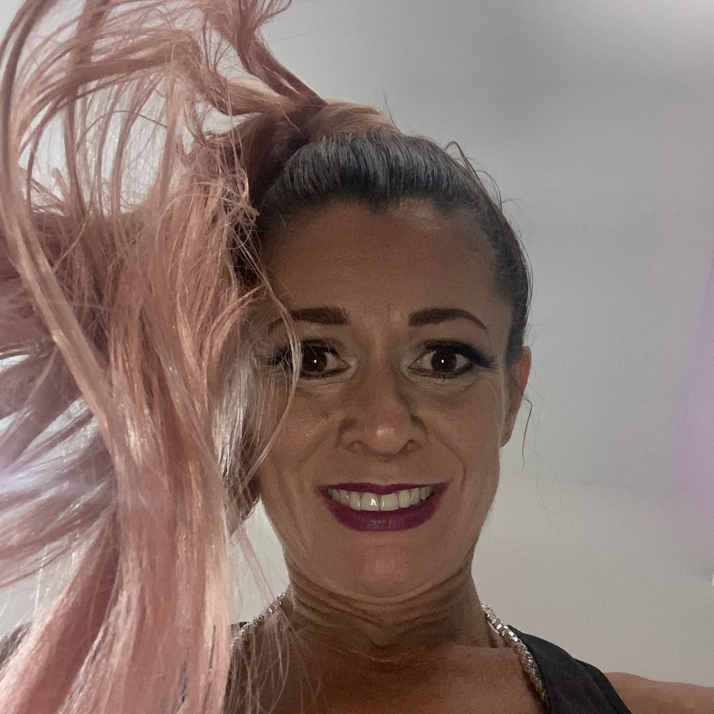 Meet your Posher, Sandi